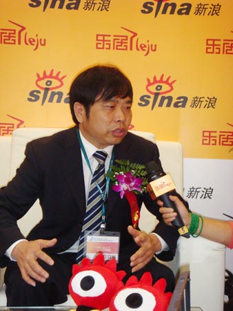 閩龍?zhí)沾煽偛筷愡M林:黃金周帶動建材銷售