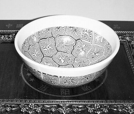 “當(dāng)陽(yáng)峪里說(shuō)絞胎”系列之四 一“絞”之瓷的前世今生