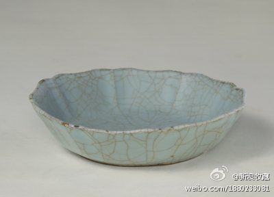 哥窯
