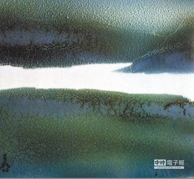 王修功臺(tái)灣陶藝拓荒者 多彩釉作品釉彩幻千 超越古代三彩釉面變化乃帶領(lǐng)藝術(shù)陶瓷跳出仿古、走向現(xiàn)代化的重要推手 王修功臺(tái)灣陶藝拓荒者 多彩釉作品釉彩幻千 超越古代三彩釉面變化乃帶領(lǐng)藝術(shù)陶瓷跳出仿古、走向現(xiàn)代化的重要推手