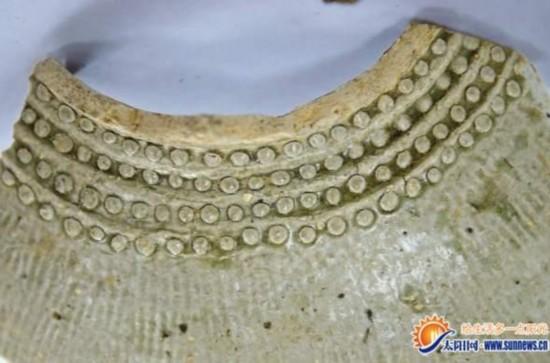 點擊圖片翻到下一頁>> 泉州發(fā)現(xiàn)九座古瓷窯 將福建陶瓷燒制史前推千年