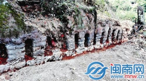 德化窯遺址被發(fā)現(xiàn) 德化窯遺址被發(fā)現(xiàn)