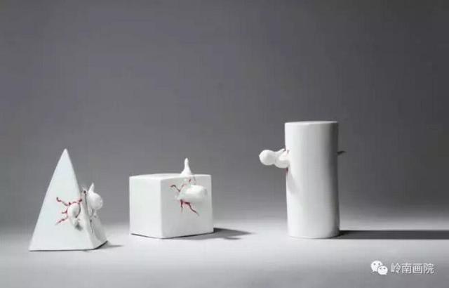 最炫中國白——“一帶一路”與德化當(dāng)代陶瓷邀請展