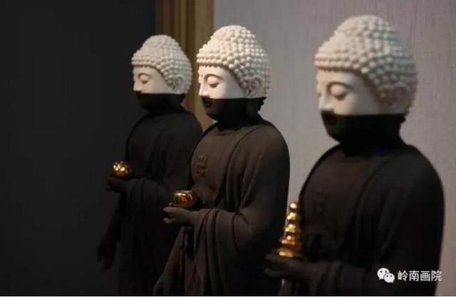 最炫中國白——“一帶一路”與德化當(dāng)代陶瓷邀請展