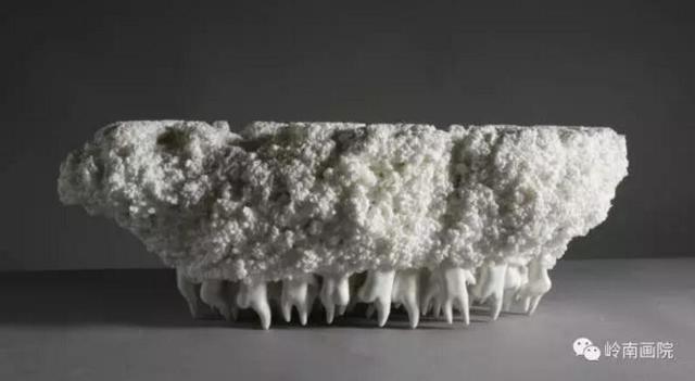 最炫中國白——“一帶一路”與德化當(dāng)代陶瓷邀請展