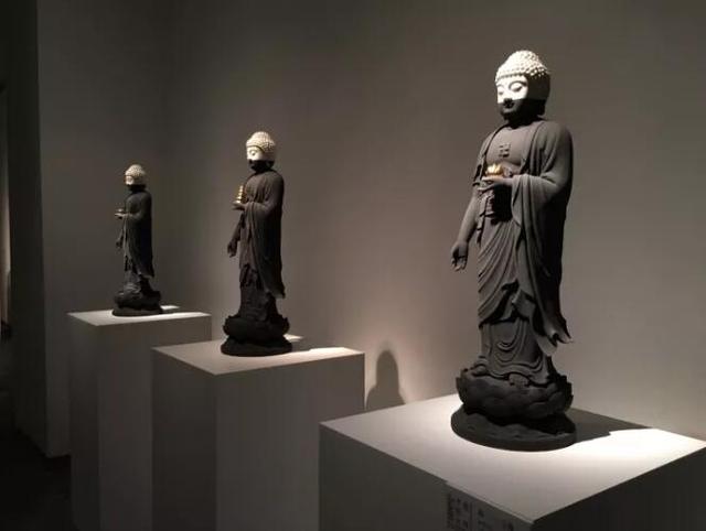 嶺南畫院精彩呈現(xiàn)“最炫中國白”,探索當(dāng)代語境下的德化白瓷藝術(shù)