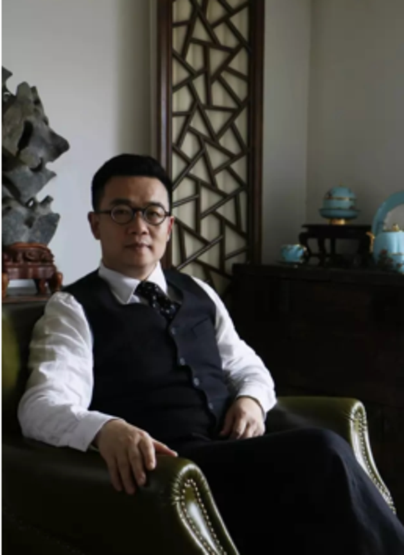 國瓷永豐源國家級宴請瓷走紅,“海棠”“牡丹”驚艷亮相